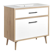 Load image into Gallery viewer, Maverick 36" Bathroom Vanity by Modway
