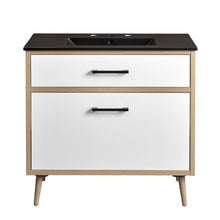 Load image into Gallery viewer, Maverick 36" Bathroom Vanity by Modway
