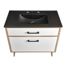 Load image into Gallery viewer, Maverick 36" Bathroom Vanity by Modway
