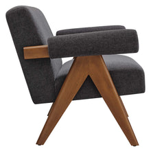 Load image into Gallery viewer, Lyra Fabric Loveseat by Modway
