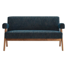 Load image into Gallery viewer, Lyra Fabric Loveseat by Modway
