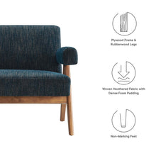 Load image into Gallery viewer, Lyra Fabric Loveseat by Modway
