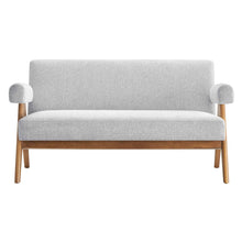 Load image into Gallery viewer, Lyra Fabric Loveseat by Modway
