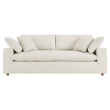 Load image into Gallery viewer, Commix Down Filled Overstuffed Sectional Sofa by Modway
