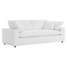 Load image into Gallery viewer, Commix Down Filled Overstuffed Sectional Sofa by Modway
