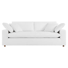 Load image into Gallery viewer, Commix Down Filled Overstuffed Sectional Sofa by Modway
