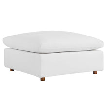 Load image into Gallery viewer, Commix Down Filled Overstuffed Sectional Sofa by Modway
