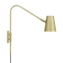 Load image into Gallery viewer, Faye Metal Wall Sconce by Modway
