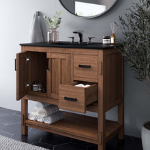 Load image into Gallery viewer, Ashlyn 36Ó Wood Bathroom Vanity by Modway
