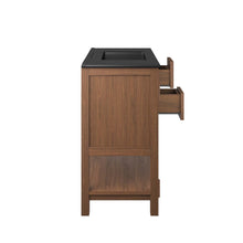 Load image into Gallery viewer, Ashlyn 36Ó Wood Bathroom Vanity by Modway
