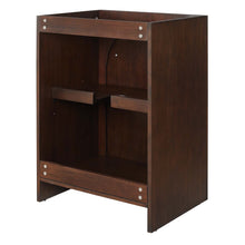 Load image into Gallery viewer, Appia 24" Bathroom Vanity Cabinet (Sink Basin Not Included) by Modway
