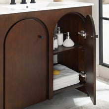 Load image into Gallery viewer, Appia 36" Bathroom Vanity Cabinet (Sink Basin Not Included) by Modway
