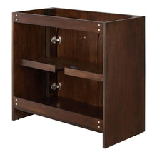 Load image into Gallery viewer, Appia 36" Bathroom Vanity Cabinet (Sink Basin Not Included) by Modway
