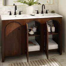 Load image into Gallery viewer, Appia 48" Bathroom Vanity Cabinet (Sink Basin Not Included) by Modway
