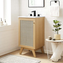Load image into Gallery viewer, Soma 18Ó Bathroom Vanity Cabinet (Sink Basin Not Included) by Modway
