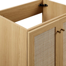 Load image into Gallery viewer, Soma 24Ó Bathroom Vanity Cabinet (Sink Basin Not Included) by Modway
