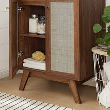 Load image into Gallery viewer, Soma 24Ó Bathroom Vanity Cabinet (Sink Basin Not Included) by Modway
