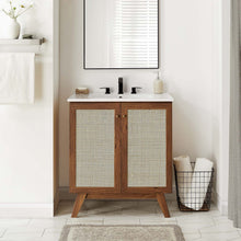 Load image into Gallery viewer, Soma 30Ó Bathroom Vanity Cabinet (Sink Basin Not Included) by Modway

