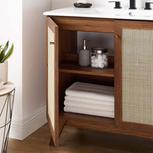Load image into Gallery viewer, Soma 36Ó Bathroom Vanity Cabinet (Sink Basin Not Included) by Modway
