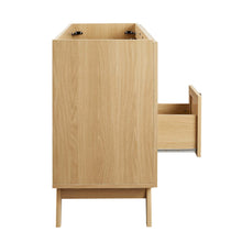 Load image into Gallery viewer, Soma 48Ó Single or Double Sink Compatible Bathroom Vanity Cabinet (Sink Basin Not Included) by Modway
