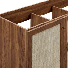 Load image into Gallery viewer, Soma 48Ó Single or Double Sink Compatible Bathroom Vanity Cabinet (Sink Basin Not Included) by Modway
