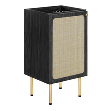 Load image into Gallery viewer, Chaucer 18" Bathroom Vanity Cabinet (Sink Basin Not Included) by Modway
