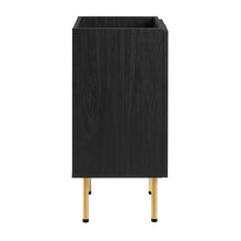 Load image into Gallery viewer, Chaucer 18" Bathroom Vanity Cabinet (Sink Basin Not Included) by Modway

