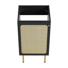 Load image into Gallery viewer, Chaucer 18" Bathroom Vanity Cabinet (Sink Basin Not Included) by Modway
