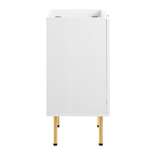 Load image into Gallery viewer, Chaucer 18" Bathroom Vanity Cabinet (Sink Basin Not Included) by Modway
