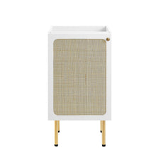 Load image into Gallery viewer, Chaucer 18" Bathroom Vanity Cabinet (Sink Basin Not Included) by Modway
