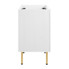 Load image into Gallery viewer, Chaucer 24" Bathroom Vanity Cabinet (Sink Basin Not Included) by Modway
