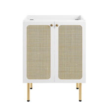 Load image into Gallery viewer, Chaucer 24" Bathroom Vanity Cabinet (Sink Basin Not Included) by Modway
