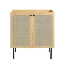 Load image into Gallery viewer, Chaucer 30" Bathroom Vanity Cabinet (Sink Basin Not Included) by Modway
