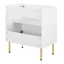 Load image into Gallery viewer, Chaucer 30" Bathroom Vanity Cabinet (Sink Basin Not Included) by Modway
