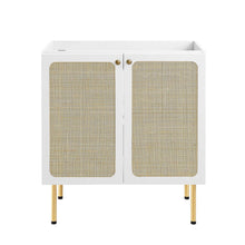 Load image into Gallery viewer, Chaucer 30" Bathroom Vanity Cabinet (Sink Basin Not Included) by Modway
