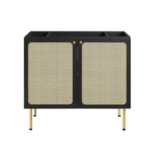 Load image into Gallery viewer, Chaucer 36" Bathroom Vanity Cabinet (Sink Basin Not Included) by Modway
