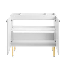 Load image into Gallery viewer, Chaucer 36" Bathroom Vanity Cabinet (Sink Basin Not Included) by Modway
