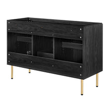 Load image into Gallery viewer, Chaucer 48" Bathroom Vanity Cabinet (Sink Basin Not Included) by Modway
