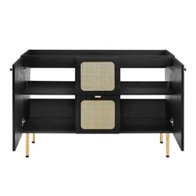 Load image into Gallery viewer, Chaucer 48" Bathroom Vanity Cabinet (Sink Basin Not Included) by Modway
