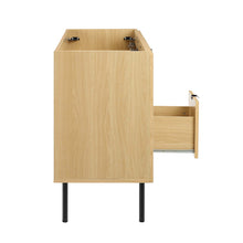 Load image into Gallery viewer, Chaucer 48" Bathroom Vanity Cabinet (Sink Basin Not Included) by Modway
