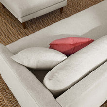 Load image into Gallery viewer, Zoya Down Filled Overstuffed Sofa and Ottoman Set by Modway
