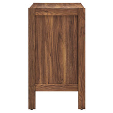 Load image into Gallery viewer, Capri 33" Wood Grain Storage Cabinet by Modway
