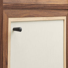 Load image into Gallery viewer, Capri 58" Wood Grain Office Desk by Modway
