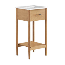 Load image into Gallery viewer, Zaire 18" Bathroom Vanity by Modway
