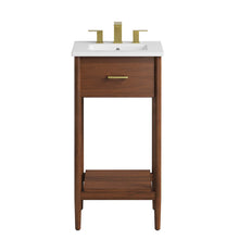 Load image into Gallery viewer, Zaire 18" Bathroom Vanity by Modway
