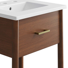 Load image into Gallery viewer, Zaire 18" Bathroom Vanity by Modway
