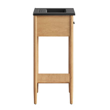 Load image into Gallery viewer, Zaire 18" Bathroom Vanity by Modway
