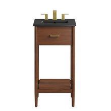 Load image into Gallery viewer, Zaire 18" Bathroom Vanity by Modway
