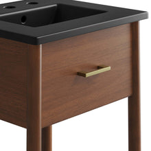 Load image into Gallery viewer, Zaire 18" Bathroom Vanity by Modway
