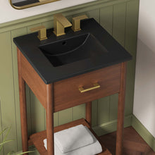Load image into Gallery viewer, Zaire 18" Bathroom Vanity by Modway
